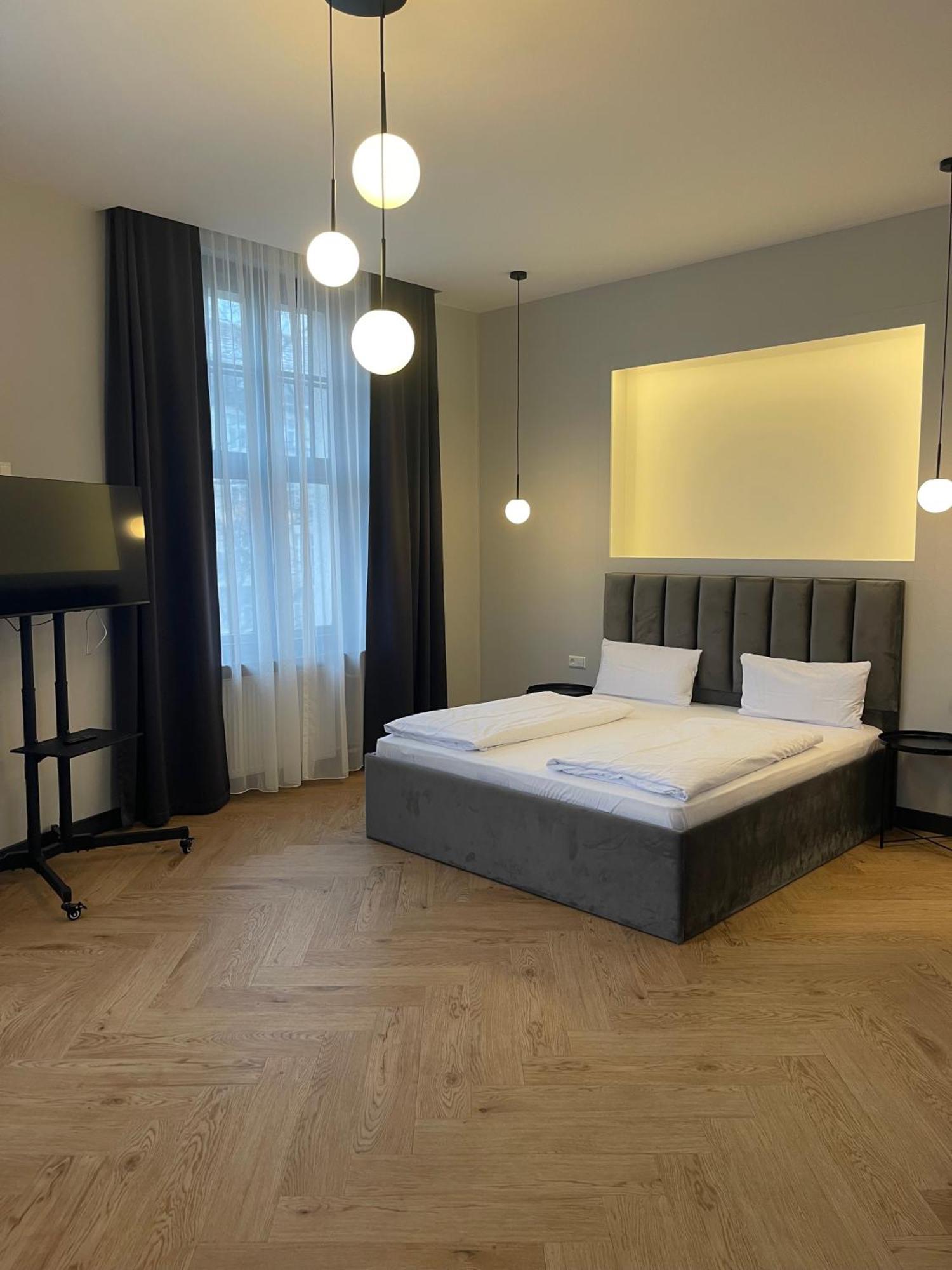 Motel Blue Messe Берлин Экстерьер фото