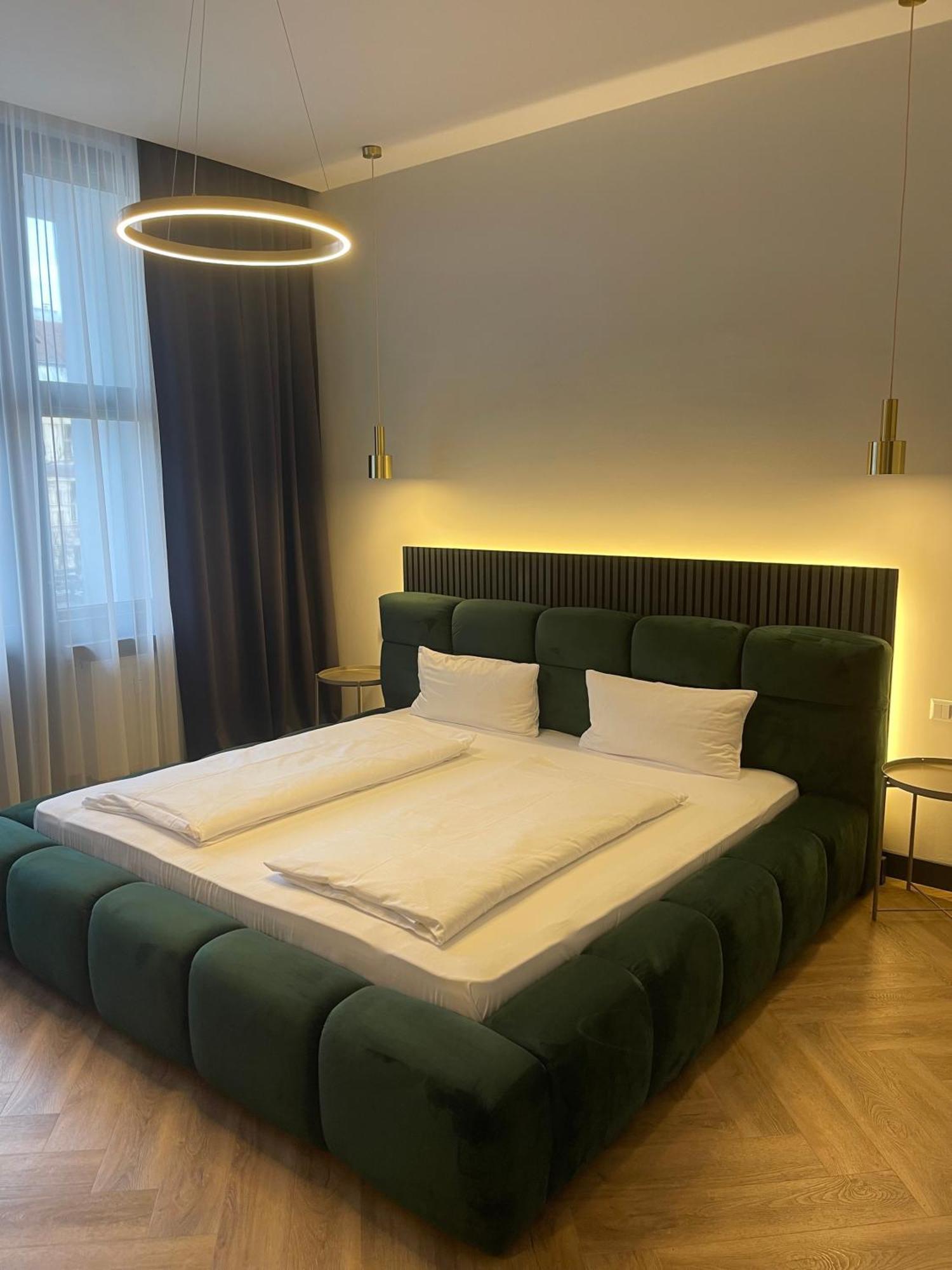 Motel Blue Messe Берлин Экстерьер фото